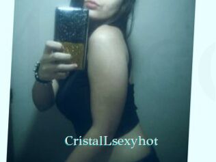 CristalLsexyhot