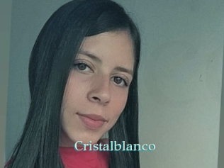 Cristalblanco