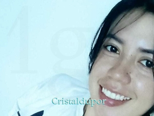 Cristaldupor