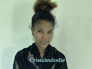 Cristaleulodie