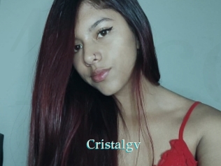 Cristalgv