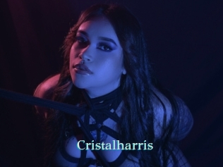 Cristalharris