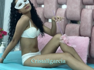 Cristallgarcia