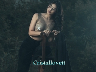 Cristallovett