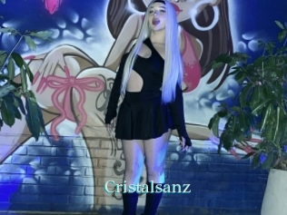 Cristalsanz