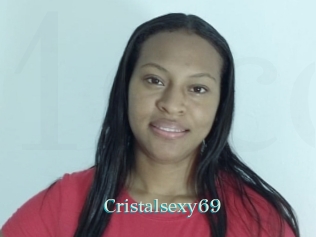 Cristalsexy69