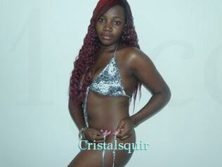 Cristalsquir