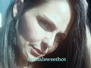 Cristalsweethot