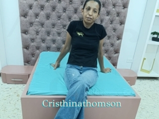 Cristhinathomson