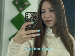 Cristinaionela