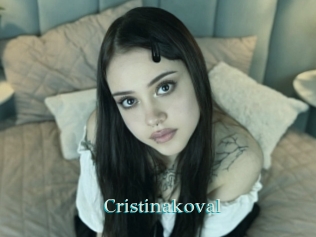 Cristinakoval