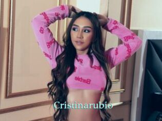 Cristinarubio