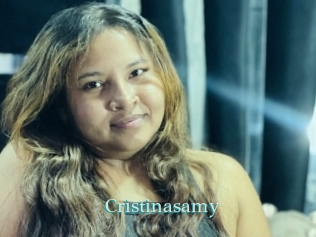 Cristinasamy