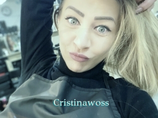Cristinawoss