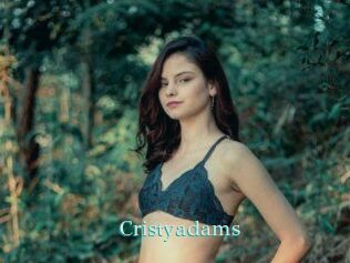 Cristyadams