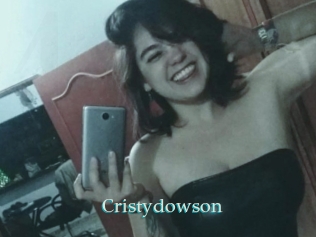 Cristydowson