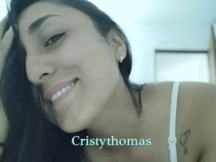 Cristythomas