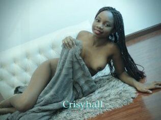 Crisyhall