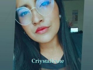 Criystallcute
