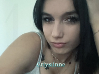 Criystinne