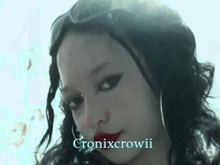 Cronixcrowii