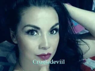 Crueladeviil