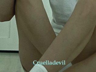 Cruelladevil