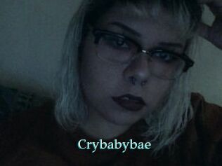 Crybabybae