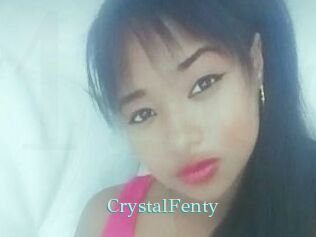 CrystalFenty