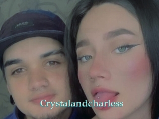 Crystalandcharless