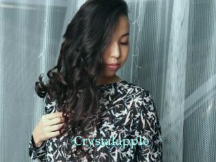 Crystalapple