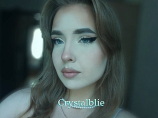 Crystalblie