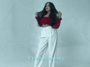 crystalcharmy 1 grosse cochonne