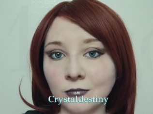 Crystaldestiny