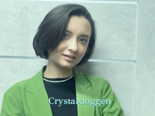 crystaldoggett 1 grosse cochonne