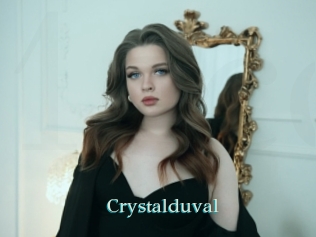 Crystalduval