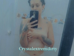 Crystalextremdirty