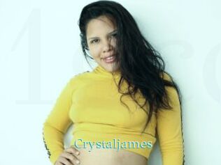 Crystaljames