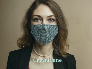 Crystallane
