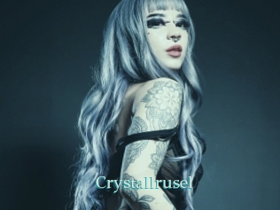 Crystallrusel