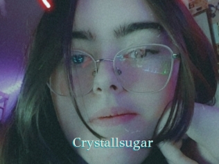Crystallsugar