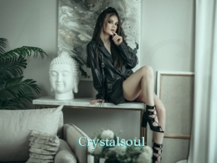 Crystalsoul