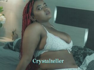 Crystalteller