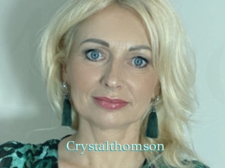 Crystalthomson