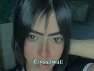 Crystalwall