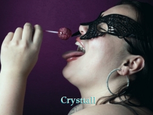 Crysttall