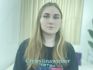 Crystylinawinsor