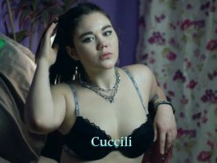 Cuccili