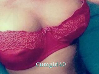 cumgirl40 1 grosse cochonne
