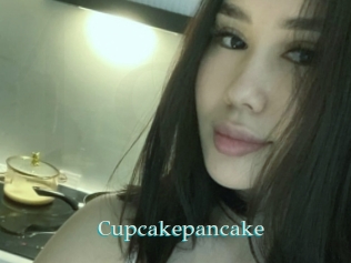 Cupcakepancake